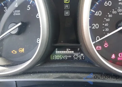 2012 Mazda Mazda3 I Touring from USA, damaged, VIN JM1BL1V89C1546699